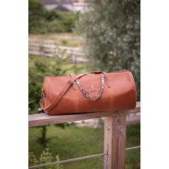 Penelope Bowl Bag -Best Equestrian Shop Penelope Bowl.Bag Brandy Large 041e3f7a 7f7f 4e50 8eb3 ffb81fccfba6