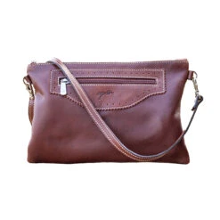 Penelope Emma Handbag -Best Equestrian Shop Penelope Emma.Handbag Havana