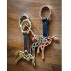Penelope Tibou Key Chain 8 Penelope Tibou Key Chain -Best Equestrian Shop Penelope Key.Chain Assorted.1