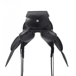 Prestige Atena EVO Flap Saddle -Best Equestrian Shop Prestige Atena.Flap .Saddle Bag1