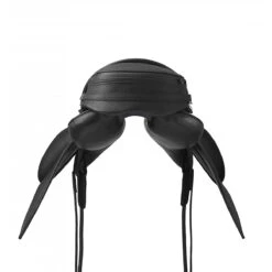 Prestige Atena EVO Flap Saddle -Best Equestrian Shop Prestige Atena.Flap .Saddle Bag2