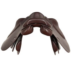 Prestige Roma Jump Close Contact Saddle -Best Equestrian Shop Prestige Roma.Jump .Saddle Back