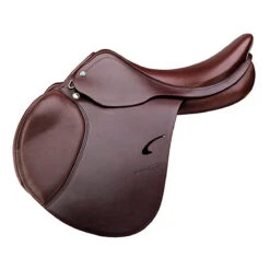 Prestige Roma Jump Close Contact Saddle