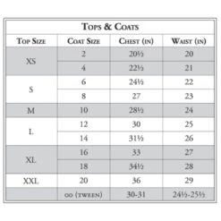 RJ Classics Maddie Jr. 37.5 Show Shirt -Best Equestrian Shop RJGirlsTops