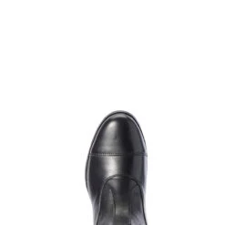 Ariat Women's Nitro Max Tall Riding Boot -Best Equestrian Shop S20 WMS ENGL Couto 10031676 toe