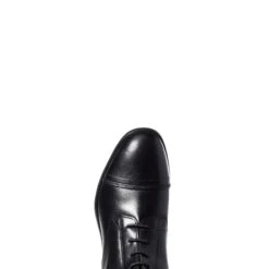 Ariat Women's Kinsley Field Tall Riding Boot 8 Ariat Women's Kinsley Field Tall Riding Boot -Best Equestrian Shop S21 WMS ENGL 10036000 toe