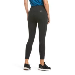 Ariat Women's TEK Tight -Best Equestrian Shop S21 WMS WEST 10035193 back