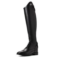 Ariat Women's Ravello Tall Boot 10 Ariat Women's Ravello Tall Boot -Best Equestrian Shop S22 WMS ENGL 10035937 3 4 front