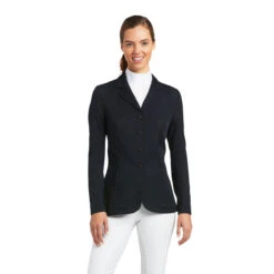 Ariat Women's Artico Exhale Show Coat