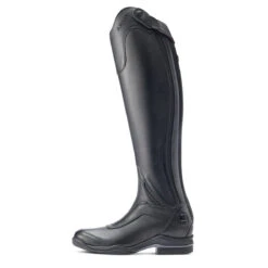 Ariat Women's V Sport Zip Tall Riding Boot 11 Ariat Women's V Sport Zip Tall Riding Boot -Best Equestrian Shop S23 WMS ENGL 10044597 side