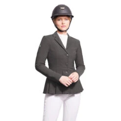 Samshield Women's Nina Show Jacket 11 Samshield Women's Nina Show Jacket -Best Equestrian Shop Sam Nina Anth1