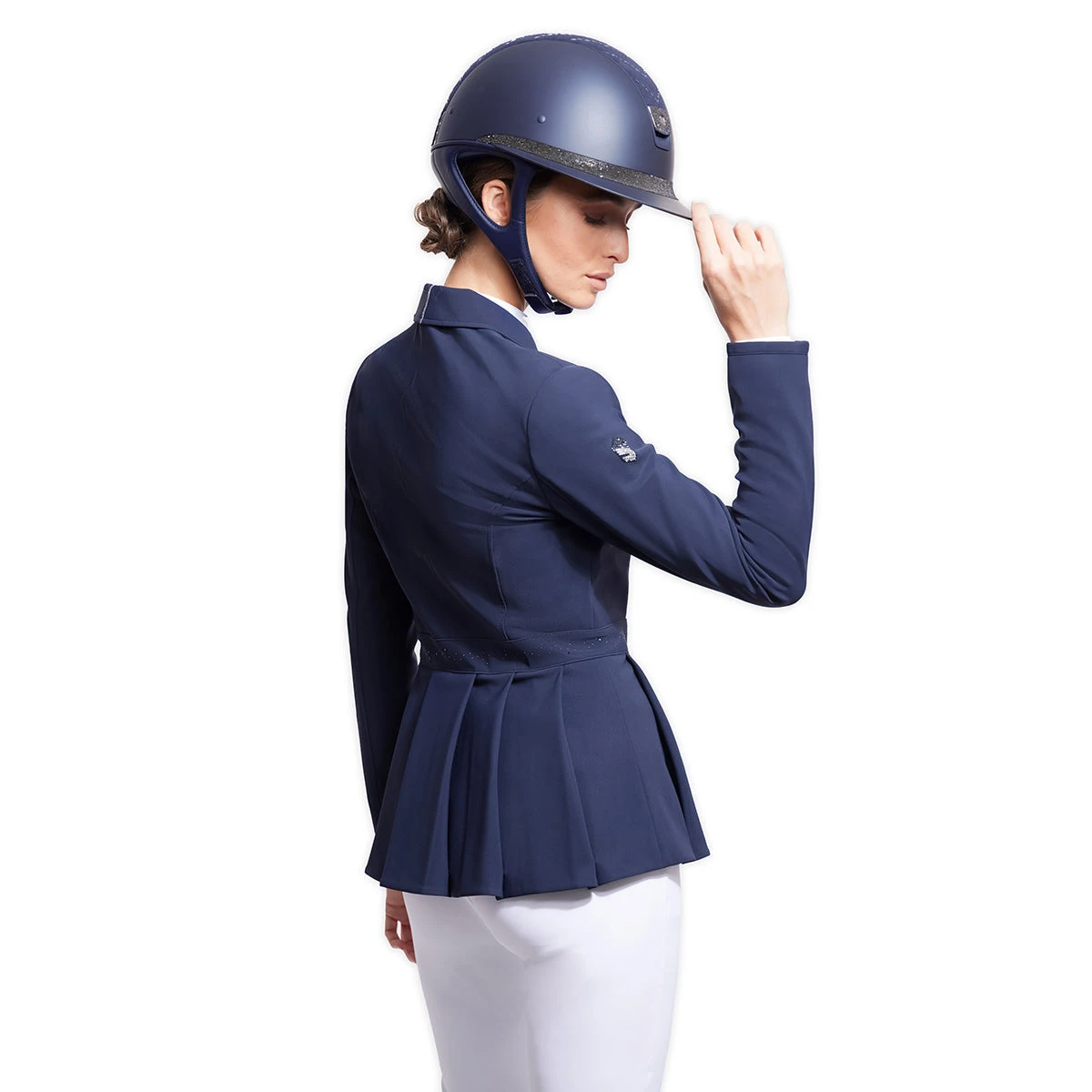 Samshield Women's Nina Show Jacket 2 Samshield Women's Nina Show Jacket - Image 2