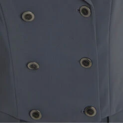 Samshield Women's Frac Crystal Flower Shadbelly 24 Samshield Women's Frac Crystal Flower Shadbelly -Best Equestrian Shop Samsheild Frac.Flower.Jewlery.Jacket Dark.Shadow Detail