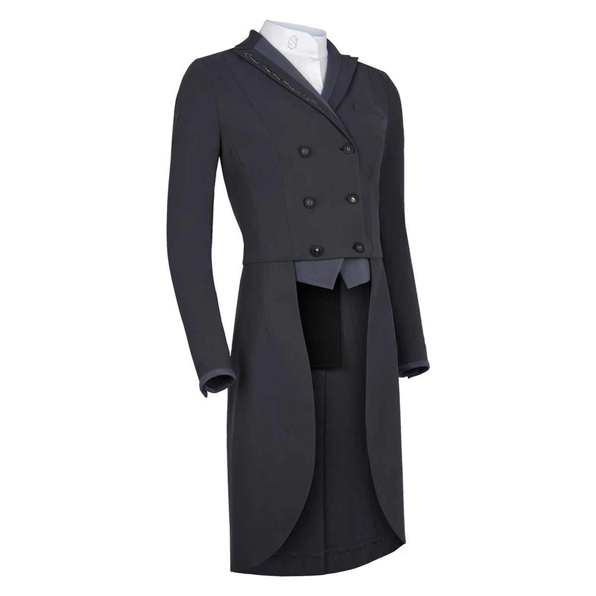 Samshield Women's Frac Crystal Flower Shadbelly 1 Samshield Women's Frac Crystal Flower Shadbelly