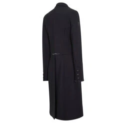 Samshield Women's Frac Crystal Flower Shadbelly 17 Samshield Women's Frac Crystal Flower Shadbelly -Best Equestrian Shop Samshield Frac.Crysta.Flower Black Back