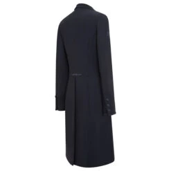 Samshield Women's Frac Crystal Flower Shadbelly 20 Samshield Women's Frac Crystal Flower Shadbelly -Best Equestrian Shop Samshield Frac.Crysta.Flower Navy Back