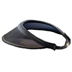 Soless Helmet Visor - Clip Closure -Best Equestrian Shop SolessGC