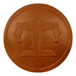 Tucker Tweed Sonoma Shoulder Bag 27 Tucker Tweed Sonoma Shoulder Bag -Best Equestrian Shop TT Sonoma ChestSig