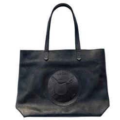 Tucker Tweed Sonoma Shoulder Bag 29 Tucker Tweed Sonoma Shoulder Bag -Best Equestrian Shop TT SON BL PL Black