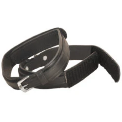 Best Equestrian Shop 7 Tory Leather Jod Velcro Garter Strap