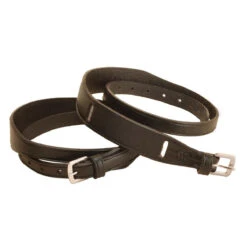 Best Equestrian Shop -Best Equestrian Shop Tory Leather Jod Garter Black 84722.1588266540.1280.1280