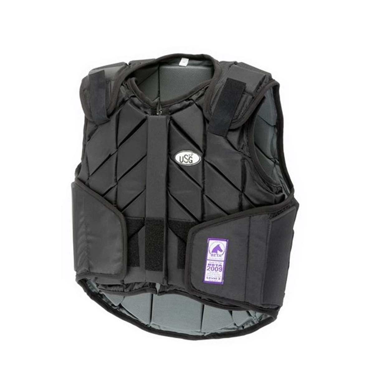 USG Eco Flexi Adult Body Protector Vest 1 USG Eco Flexi Adult Body Protector Vest