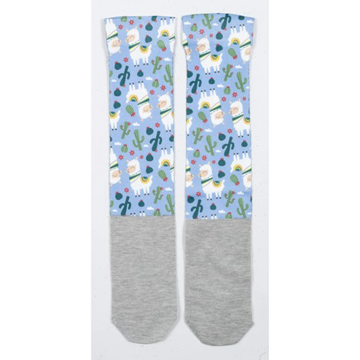 USG Happy Print Soft Socks 1 USG Happy Print Soft Socks