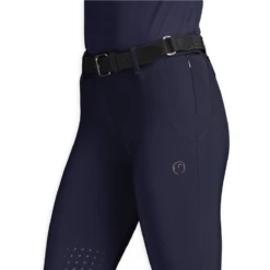 Vestrum Colonia Belt -Best Equestrian Shop Ves Colonia 90