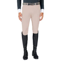 Vestrum Men's San Diego Knee Patch Breeches -Best Equestrian Shop Ves Diego 11 1