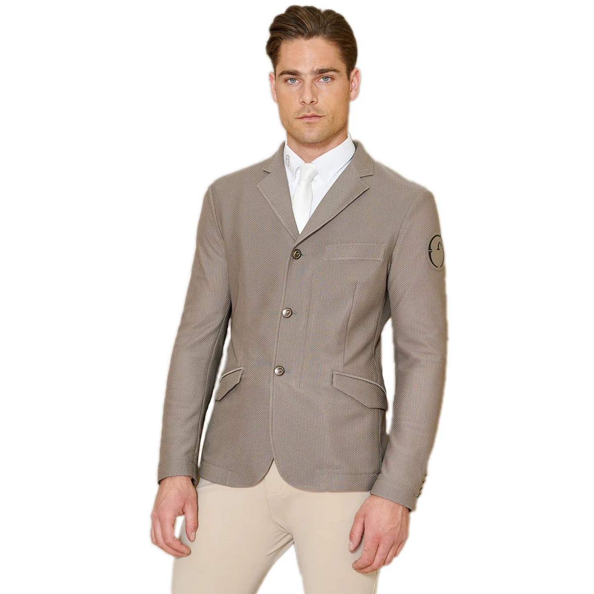 Vestrum Men's Nagano Show Coat 1 Vestrum Men's Nagano Show Coat