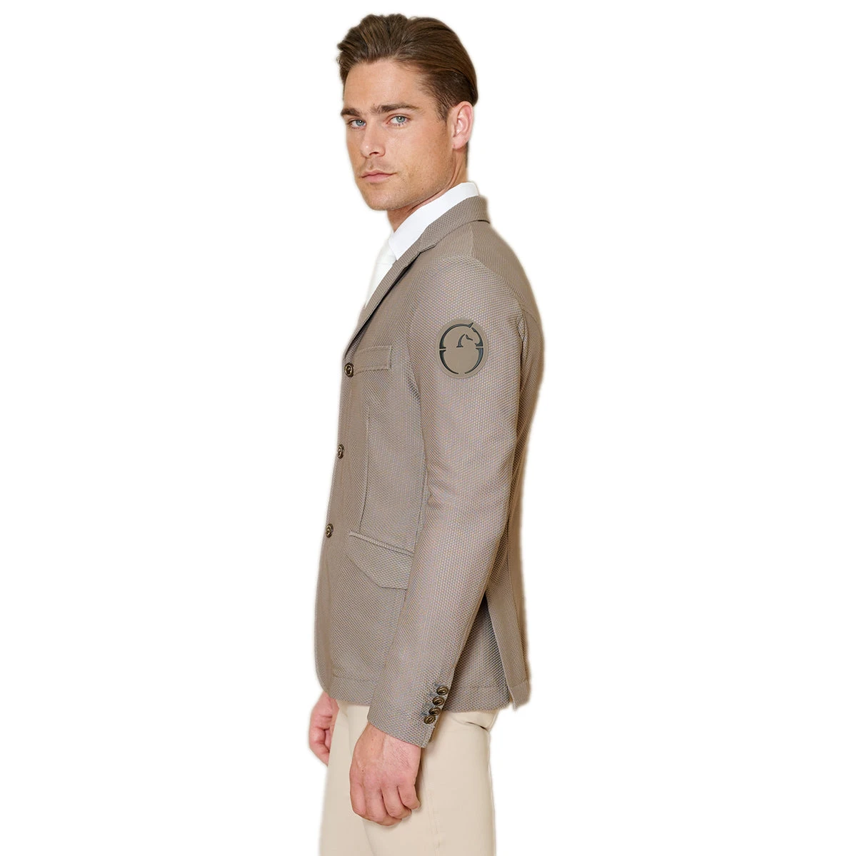 Vestrum Men's Nagano Show Coat 2 Vestrum Men's Nagano Show Coat - Image 2