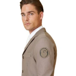 Vestrum Men's Nagano Show Coat 11 Vestrum Men's Nagano Show Coat -Best Equestrian Shop Ves Nagano 50 4
