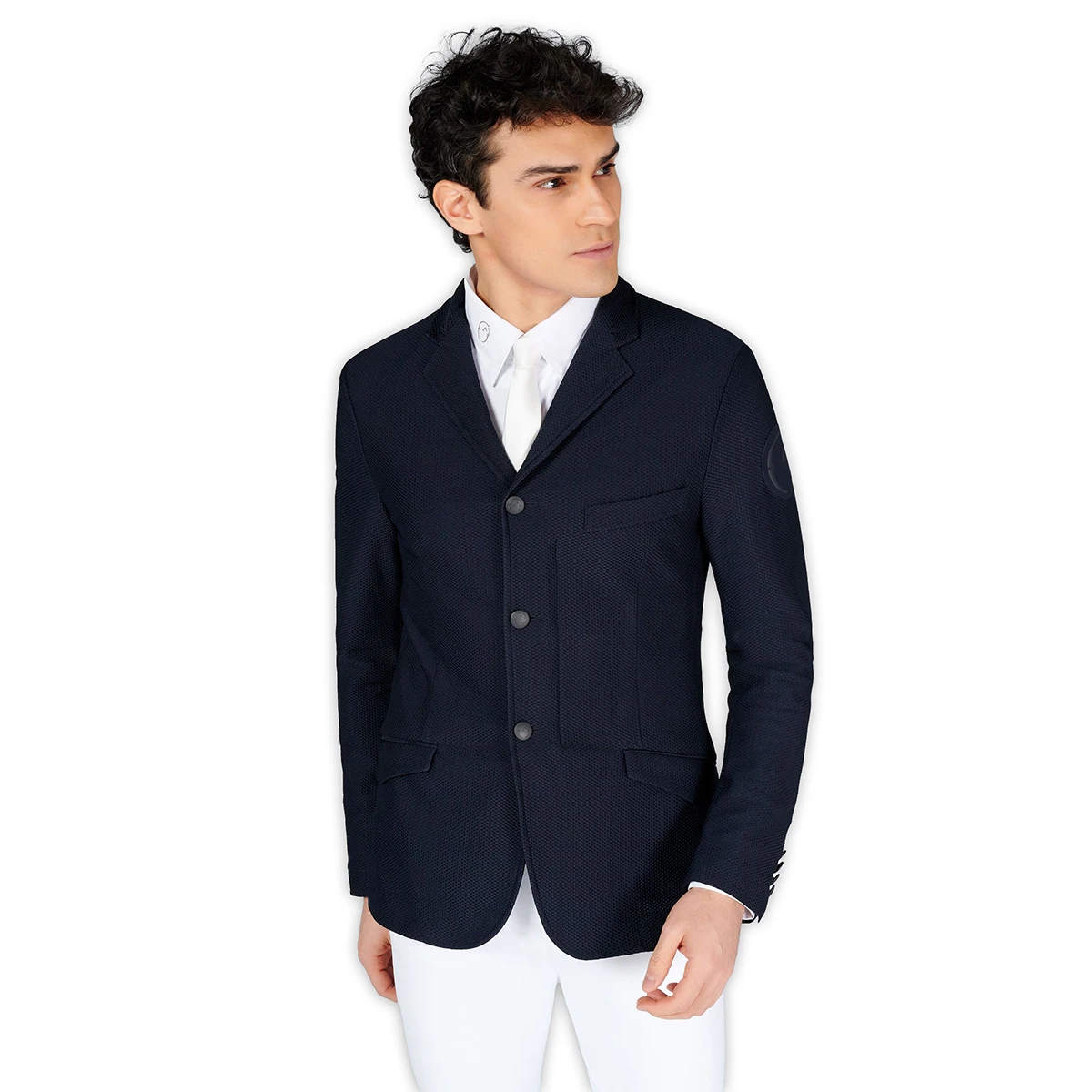 Vestrum Men's Nagano Show Coat 7 Vestrum Men's Nagano Show Coat - Image 7
