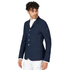 Vestrum Men's Phoenix Show Coat -Best Equestrian Shop Ves Phoenix 7985