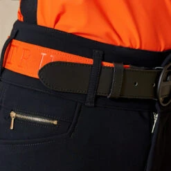 Vestrum Pozzallo Belt -Best Equestrian Shop Ves Pozzallo1