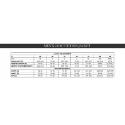 Vestrum Men's Phoenix Show Coat -Best Equestrian Shop VesMensCoat