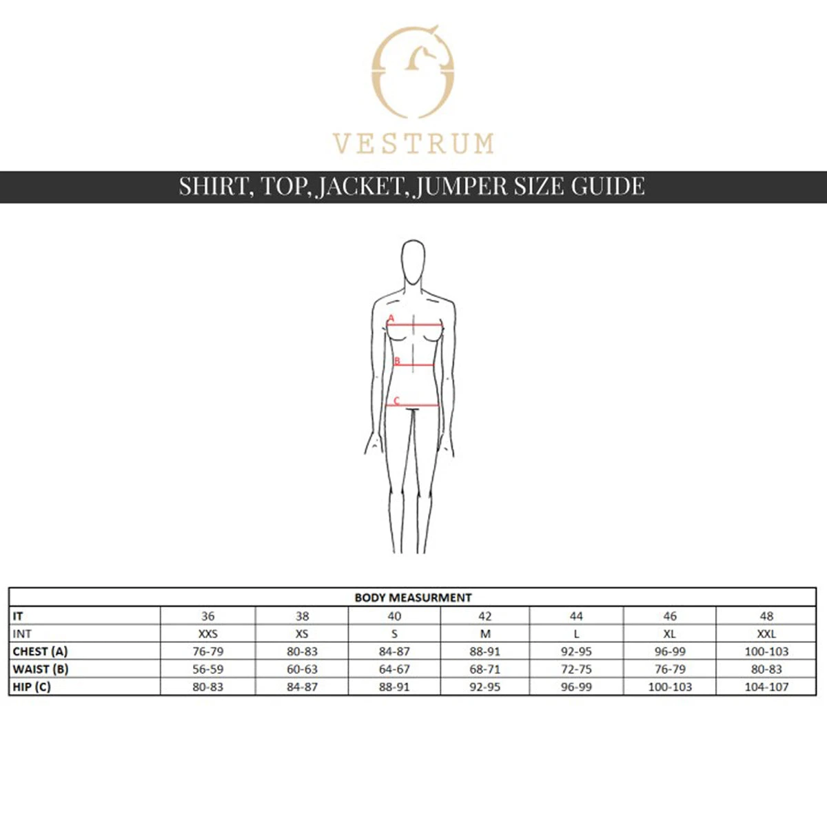 Vestrum Women's Manarola Short Sleeve Show Shirt 8 Vestrum Women's Manarola Short Sleeve Show Shirt - Image 8