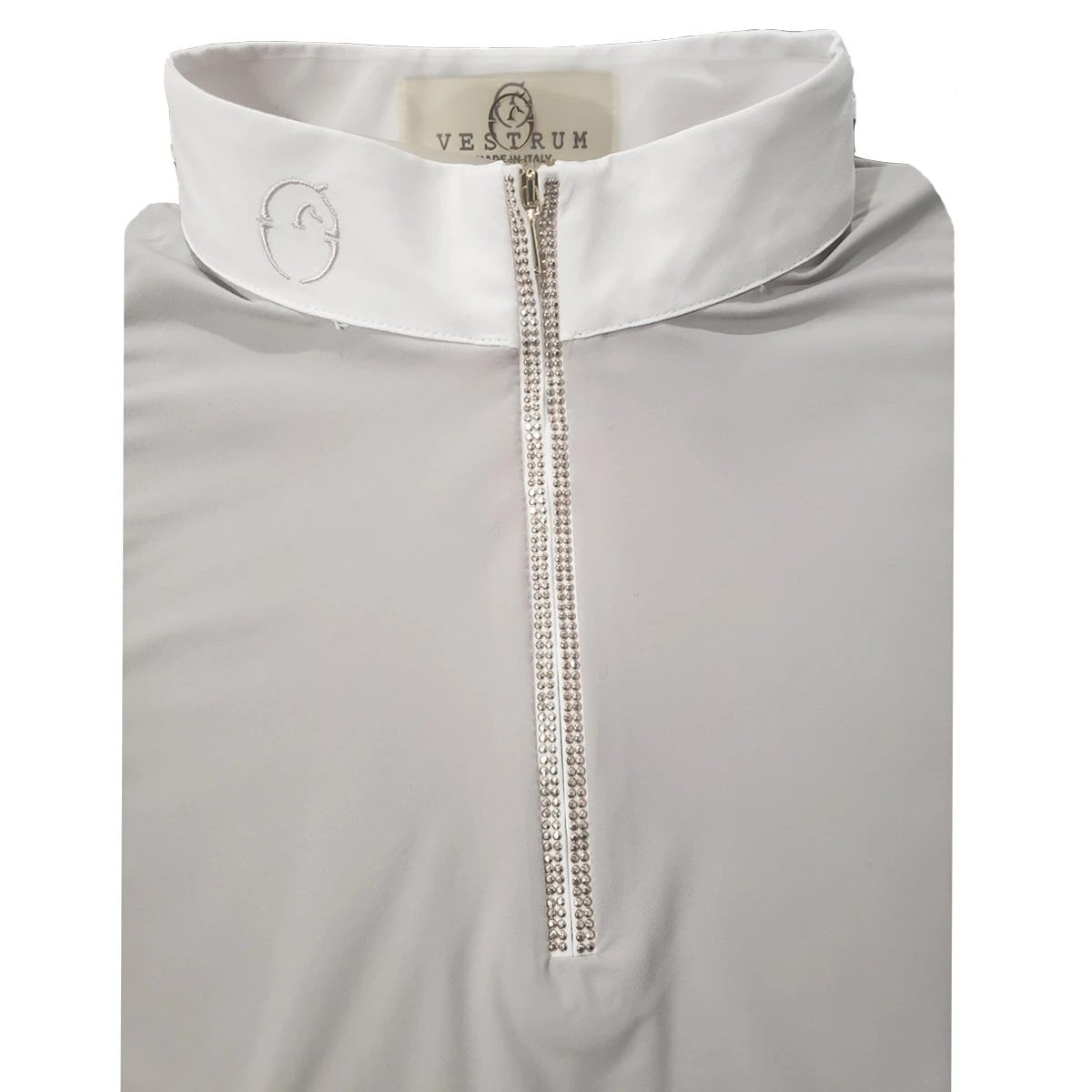 Vestrum Women's Manarola Short Sleeve Show Shirt 6 Vestrum Women's Manarola Short Sleeve Show Shirt - Image 6