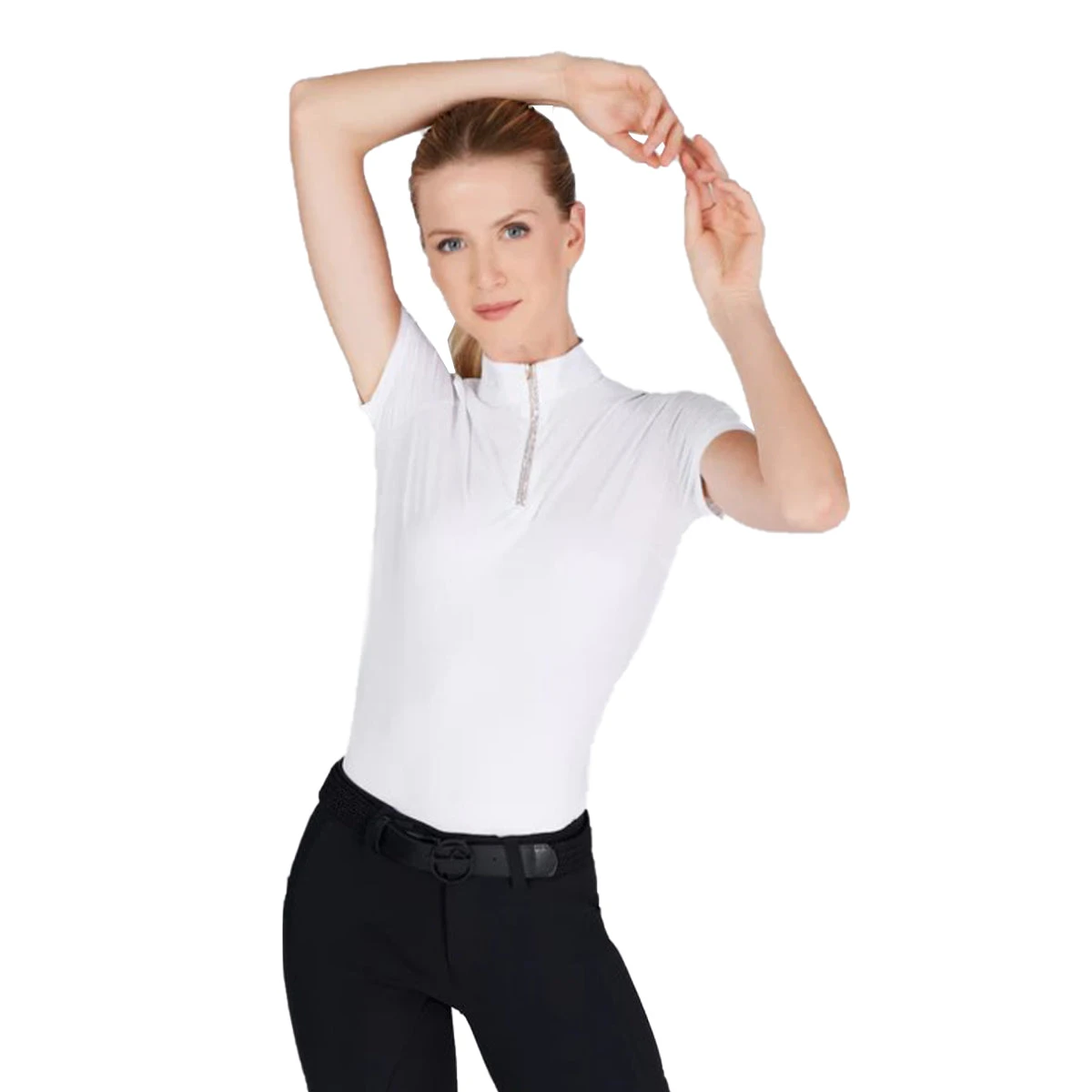 Vestrum Women's Manarola Short Sleeve Show Shirt 1 Vestrum Women's Manarola Short Sleeve Show Shirt