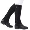 Weatherbeeta Dublin Suede Half Chaps II
