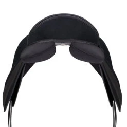 Best Equestrian Shop -Best Equestrian Shop WL AllPurpose Cantle blk