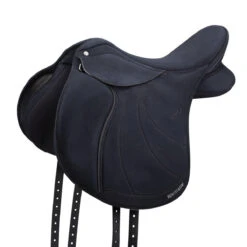 Best Equestrian Shop 33 WintecLite All Purpose D'Lux Saddle With HART