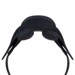 Best Equestrian Shop -Best Equestrian Shop WL PonyAllPurposeDlux cantle blk