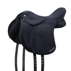 Best Equestrian Shop 22 WintecLite Pony All Purpose D'Lux Saddle With HART