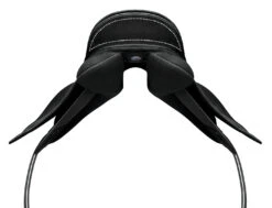 WintecLite Pony All Purpose Cantle Cover -Best Equestrian Shop WL PonyBlingEdge cantle