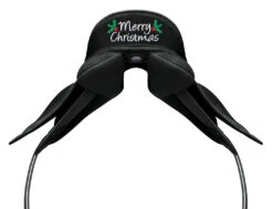 WintecLite Pony All Purpose Cantle Cover -Best Equestrian Shop WL Pony MerryChristmas cantle