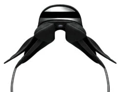 WintecLite Pony All Purpose Cantle Cover -Best Equestrian Shop WL Pony reflective cantle