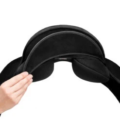 Best Equestrian Shop 16 WintecLite Wide All Purpose Cantle Cover