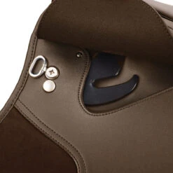 Wintec 250 All Purpose Saddle -Best Equestrian Shop W 250 AP StirrupBar Brn