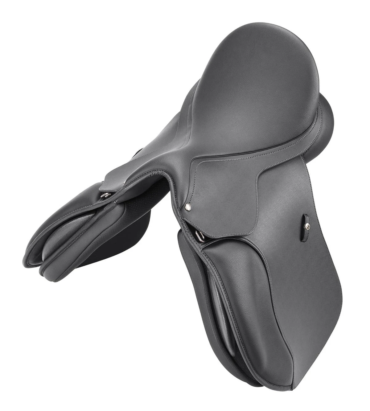 Wintec 500 Pony All Purpose Saddle 2 Wintec 500 Pony All Purpose Saddle - Image 2
